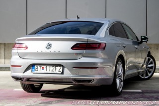 Volkswagen Arteon 2.0 TSI BMT Elegance 4MO 2018