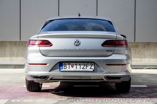 Volkswagen Arteon 2.0 TSI BMT Elegance 4MO 2018