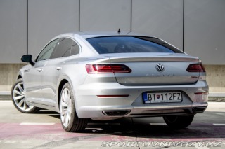 Volkswagen Arteon 2.0 TSI BMT Elegance 4MO 2018