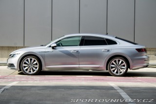 Volkswagen Arteon 2.0 TSI BMT Elegance 4MO 2018
