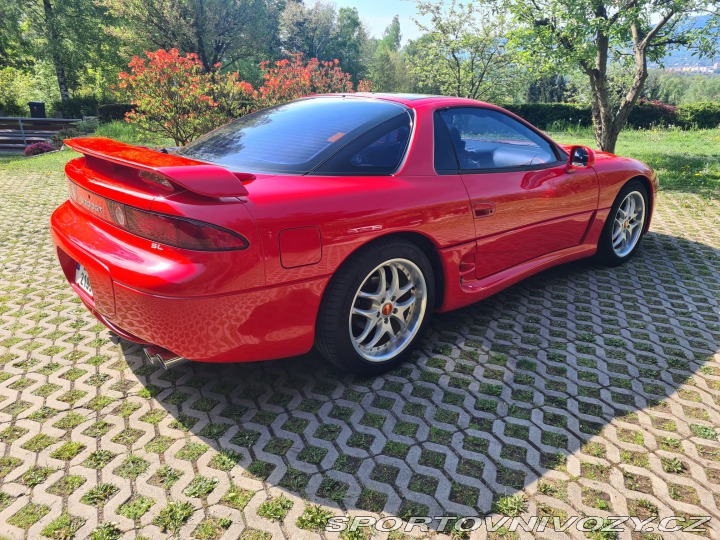 Mitsubishi 3000 GT 1994