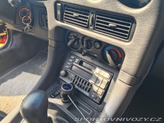 Mitsubishi 3000 GT  1994