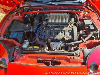 Mitsubishi 3000 GT  1994