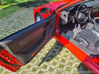 Mitsubishi 3000 GT  1994