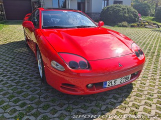 Mitsubishi 3000 GT  1994