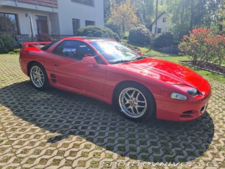 Mitsubishi 3000 GT  1994