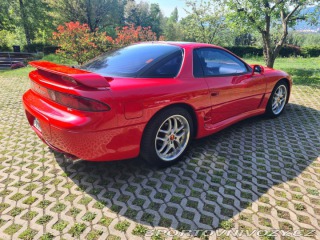 Mitsubishi 3000 GT  1994