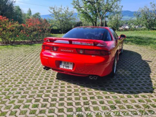 Mitsubishi 3000 GT  1994