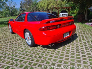 Mitsubishi 3000 GT  1994