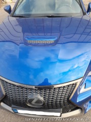 Lexus RC RC F 2016