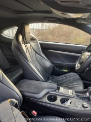 Lexus RC RC F 2016