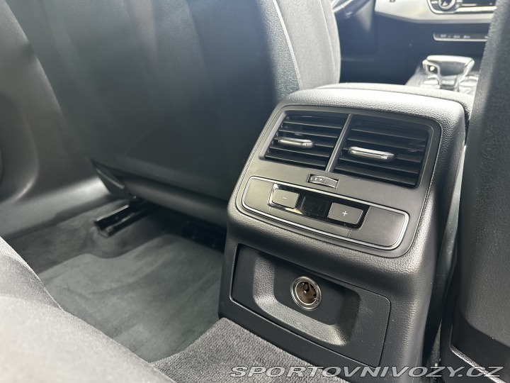 Audi A4 Avant 3.0TDi quattro 2015