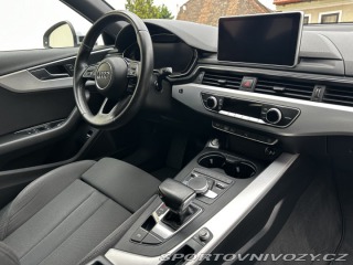 Audi A4 Avant 3.0TDi quattro 2015