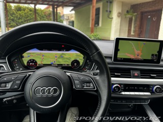 Audi A4 Avant 3.0TDi quattro 2015