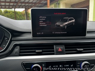 Audi A4 Avant 3.0TDi quattro 2015
