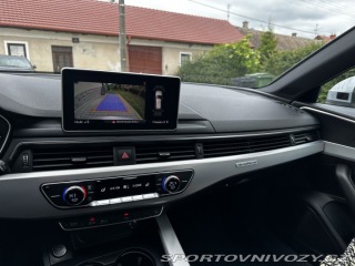 Audi A4 Avant 3.0TDi quattro 2015