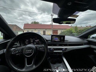 Audi A4 Avant 3.0TDi quattro 2015