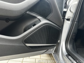Audi A4 Avant 3.0TDi quattro 2015