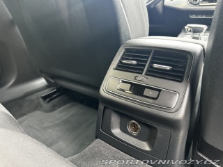 Audi A4 Avant 3.0TDi quattro 2015