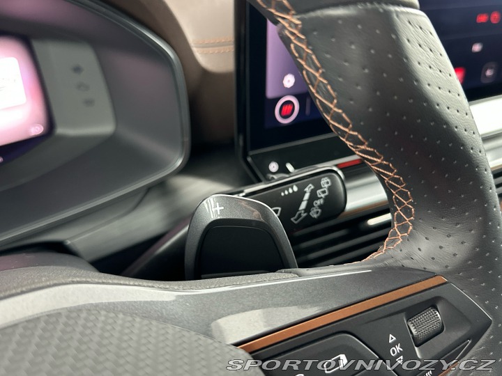 Cupra Formentor VZ5 2.5 TSI 287kW 084/222 2022