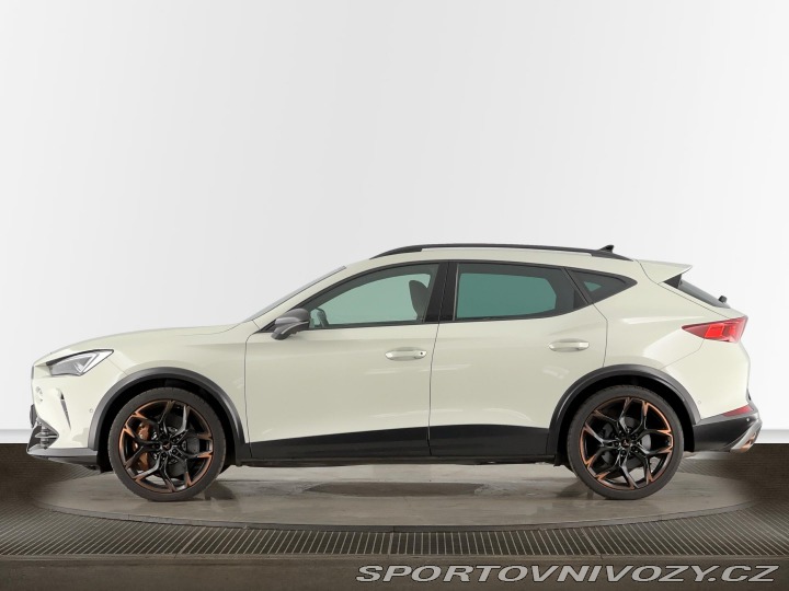 Cupra Formentor VZ5 2.5 TSI 287kW 084/222 2022