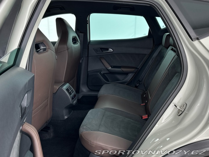 Cupra Formentor VZ5 2.5 TSI 287kW 084/222 2022