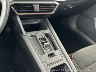 Cupra Formentor VZ5 2.5 TSI 287kW 084/222 2022