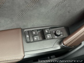 Cupra Formentor VZ5 2.5 TSI 287kW 084/222 2022
