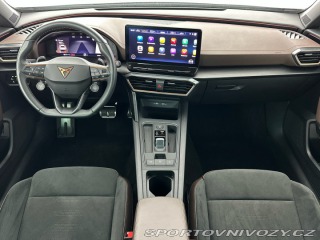 Cupra Formentor VZ5 2.5 TSI 287kW 084/222 2022