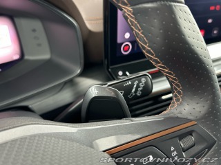 Cupra Formentor VZ5 2.5 TSI 287kW 084/222 2022