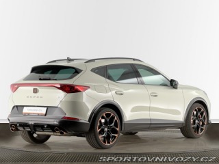 Cupra Formentor VZ5 2.5 TSI 287kW 084/222 2022