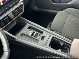 Cupra Formentor VZ5 2.5 TSI 287kW 084/222 2022