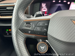 Cupra Formentor VZ5 2.5 TSI 287kW 084/222 2022