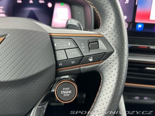 Cupra Formentor VZ5 2.5 TSI 287kW 084/222 2022