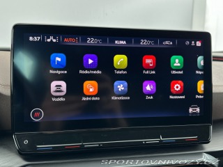 Cupra Formentor VZ5 2.5 TSI 287kW 084/222 2022