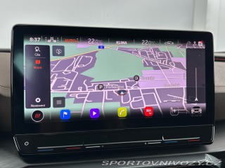 Cupra Formentor VZ5 2.5 TSI 287kW 084/222 2022