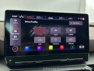 Cupra Formentor VZ5 2.5 TSI 287kW 084/222 2022