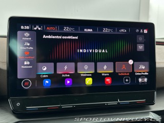 Cupra Formentor VZ5 2.5 TSI 287kW 084/222 2022