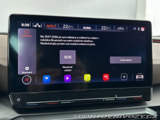 Cupra Formentor VZ5 2.5 TSI 287kW 084/222 2022