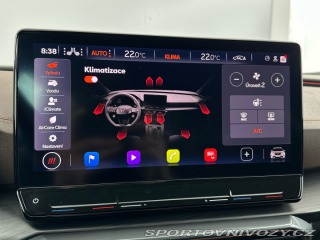 Cupra Formentor VZ5 2.5 TSI 287kW 084/222 2022