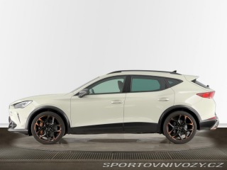 Cupra Formentor VZ5 2.5 TSI 287kW 084/222 2022