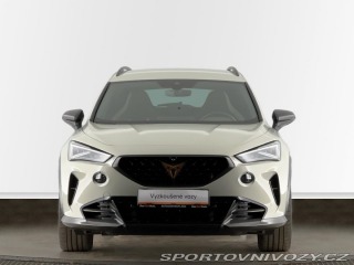 Cupra Formentor VZ5 2.5 TSI 287kW 084/222 2022