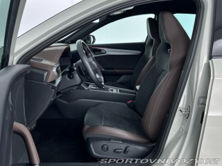 Cupra Formentor VZ5 2.5 TSI 287kW 084/222 2022