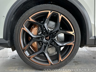 Cupra Formentor VZ5 2.5 TSI 287kW 084/222 2022