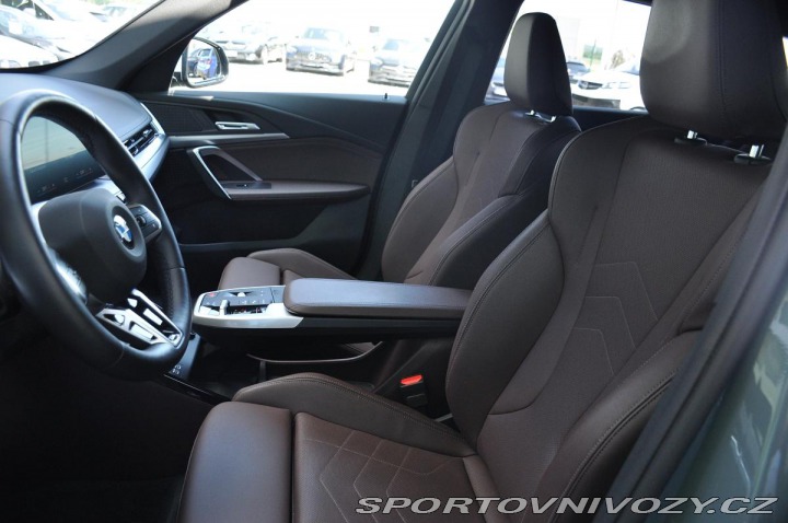 BMW X1 xDrive23d M-SPORT 2022