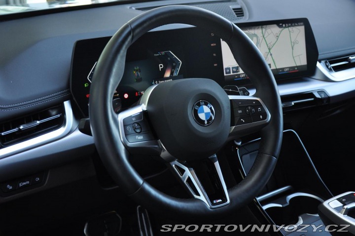BMW X1 xDrive23d M-SPORT REZERVA 2022