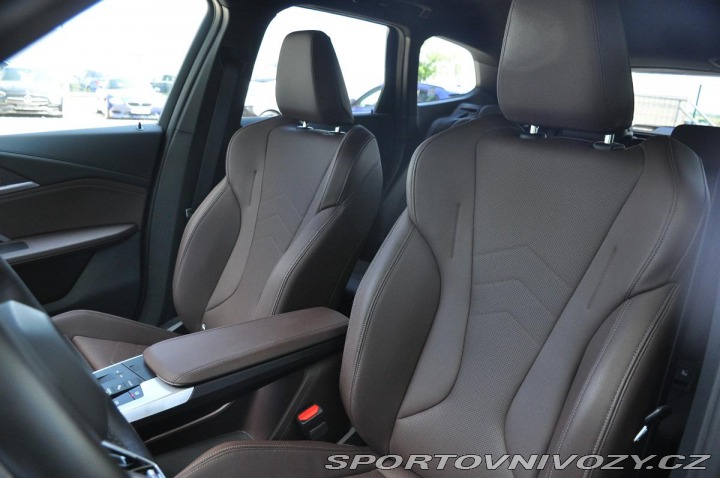 BMW X1 xDrive23d M-SPORT REZERVA 2022