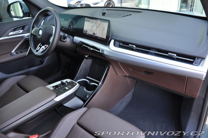 BMW X1 xDrive23d M-SPORT REZERVA 2022