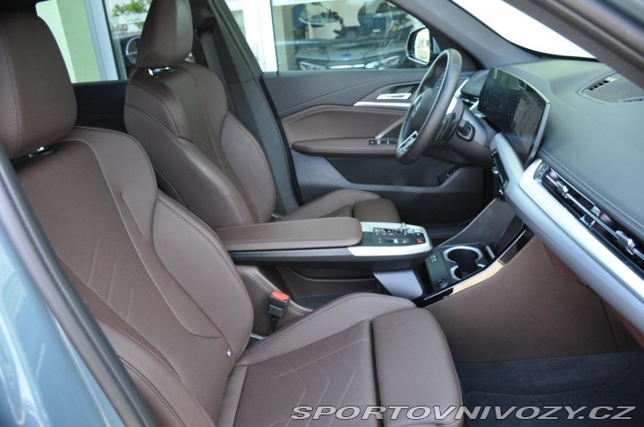 BMW X1 xDrive23d M-SPORT REZERVA 2022