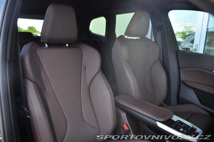 BMW X1 xDrive23d M-SPORT TAŽNÉ 1 2022